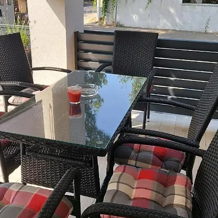 Apartament Luminous