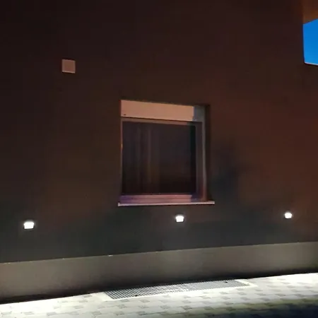 Apartament Luminous Vir