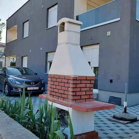 Luminous Apartament