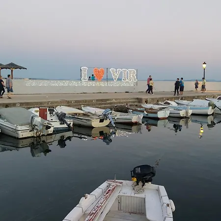 Apartamento Luminous Vir