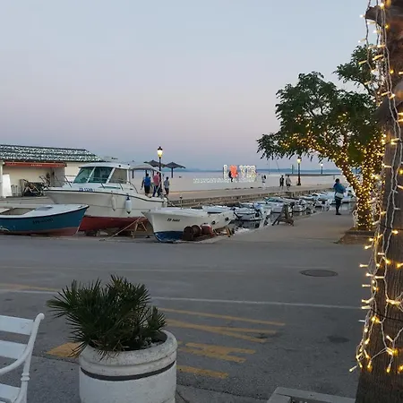 Apartament Luminous *