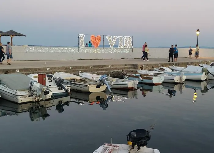 Apartamento Luminous Vir