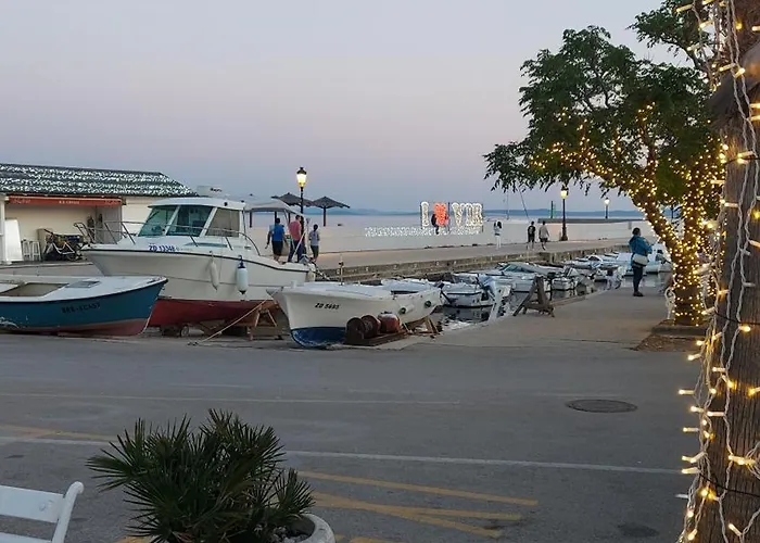 Apartamento Luminous *