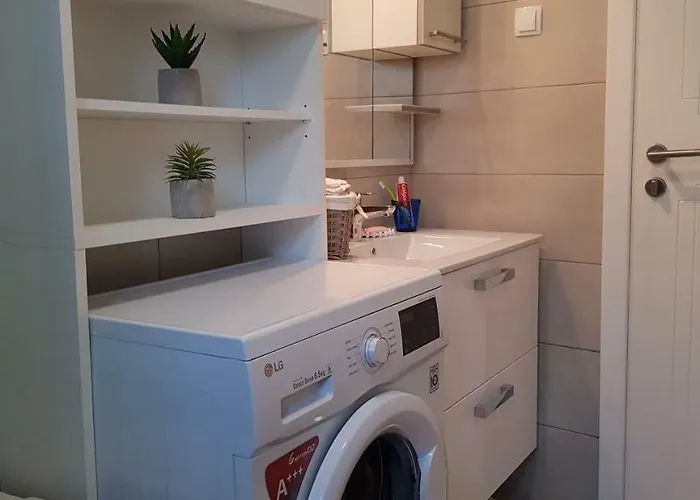 Luminous Apartamento *