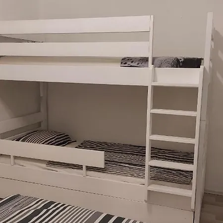 Apartment Luminous *