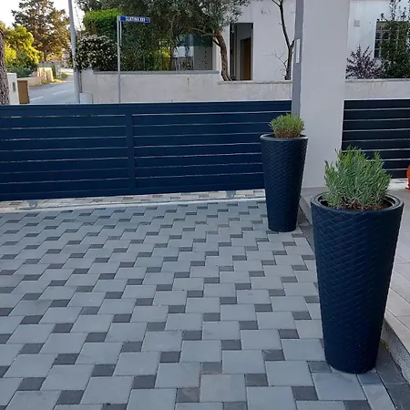 Luminous Apartamento Vir