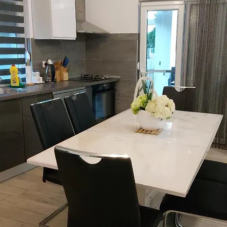 Apartment Luminous *