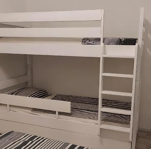 Apartamento Luminous *