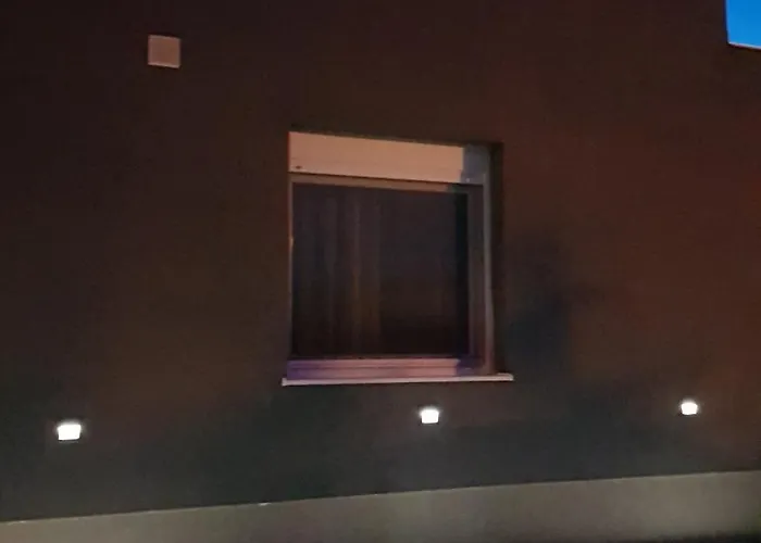 Apartman Luminous Vir