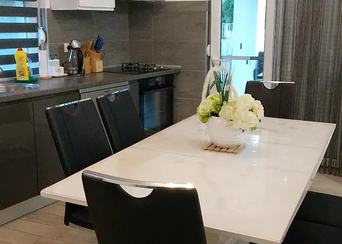 Apartamento Luminous *