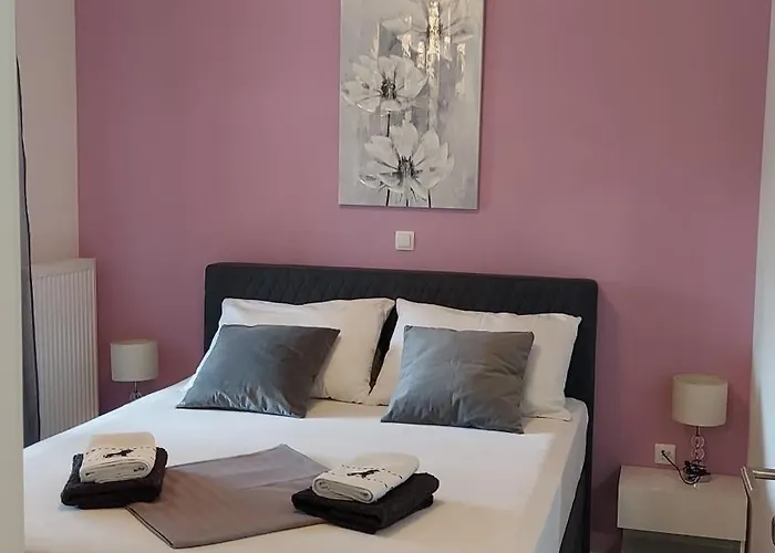 Luminous Apartman *
